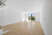 Heller Wohnbereich - Einfamilienhaus mit 98,00 m&sup2; in Sankt Wendel zum Kaufen