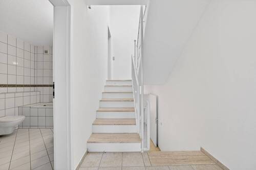 Übersicht Badezimmer - 
