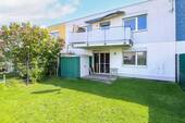 Gartenansicht - 2 Zimmer Einfamilienhaus zum Kaufen in Haiger