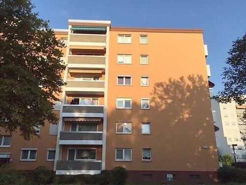Außenansicht - 