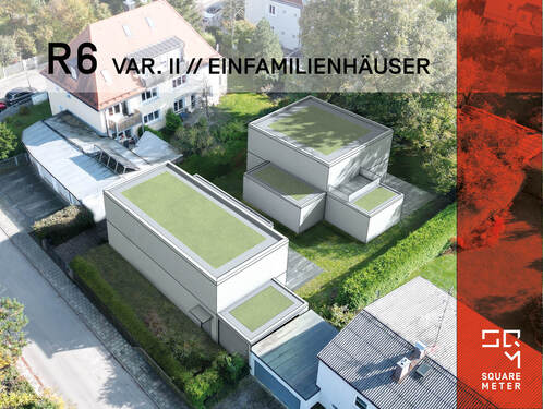 R6 Var. 2 Einfamilienhäuser - 