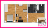 Grundriss - 