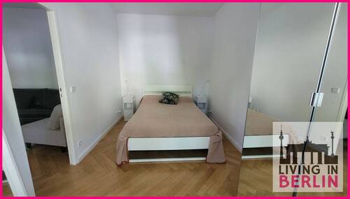 Schlafzimmer - 