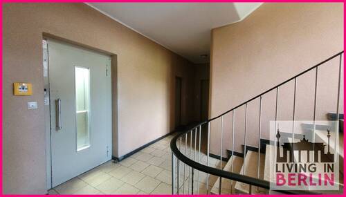 Treppenhaus - 