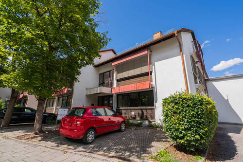 Ansicht - ***Heike Borchers Immobilien***Individueller Wohnsinn in freundlicher Umgebung***