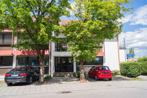 Ansicht - 