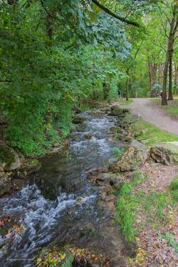 Hachinger Bach - 