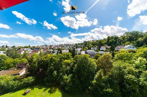 Aussicht - 