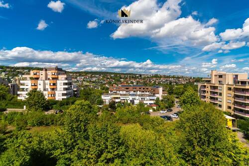 Aussicht - 