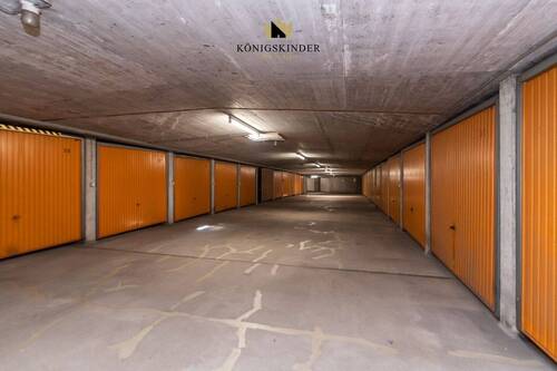 Garage - 