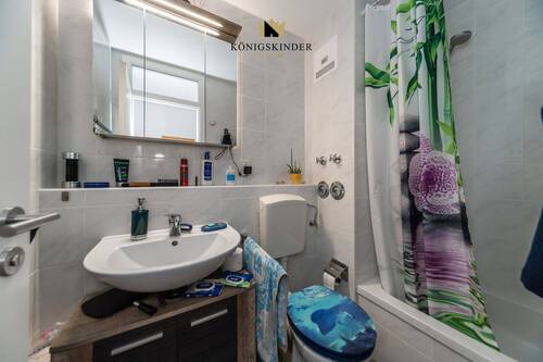 Badezimmer 1 - 