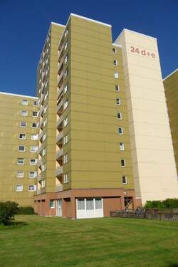 Bild 2 - 1 Zimmer Etagenwohnung zum Kaufen in Braunschweig