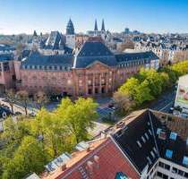 WAHNSINNS DEAL!!! 150?m² ALTBAU-TRAUM IN TRAUMLAGE - Einmalige Chance mit Garten - Wiesbaden