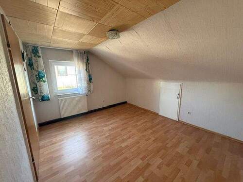 Zimmer 1 DG - 