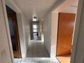 Haus- und Wohnungsflur EG - 