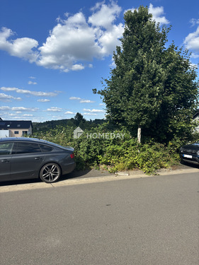 Baugrundstück 1 - Grundstück zum Kaufen in Wermelskirchen