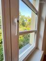 Fenster – Sicherheitsbeschläge im Erdgeschoss - 