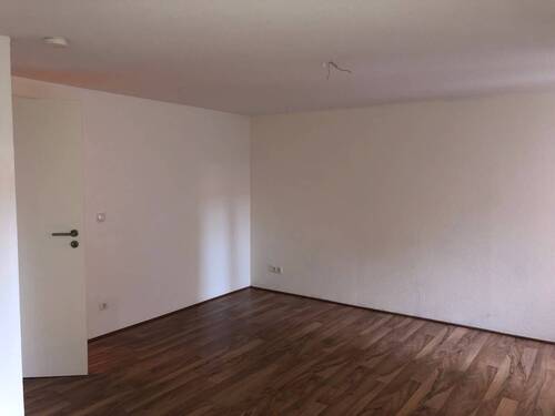 Wohnung 2 - 1. OG, Schlafzimmer - 