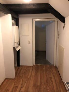 Wohnung 4 - 2. OG, Flur - 