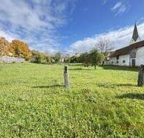 Ländliche Idylle für Mensch und Tier - Ehemalige Landwirtschaft in Bieswang - Pappenheim / Bieswang