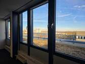 Aussicht Bürofläche 4 - 