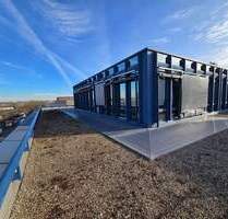 Penthouse-Büro mit Dachterrasse im Gewerbegebiet Garching - fußläufig zur Nähe U6 - Garching bei München Hochbrück