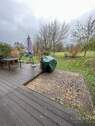 Terrasse und Garten - 