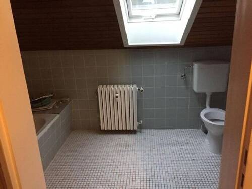 Bild 4 - Etagenwohnung mit 60,00 m&sup2; in Haag i.OB zur Miete