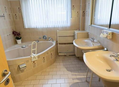 Badezimmer - 