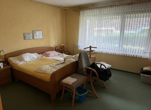 Schlafzimmer - 