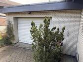 Garage - Bungalow mit 125,00 m&sup2; in Cadenberge zum Kaufen