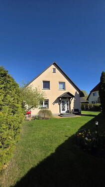 Bild 3 - 6 Zimmer Einfamilienhaus in Velten