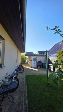 Bild 4 - Einfamilienhaus mit 135,00 m&sup2; in Velten zum Kaufen