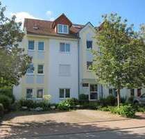 3 Zimmer Wohnung mit Balkon und Blick ins Grüne - Halle (Saale) Südliche Neustadt