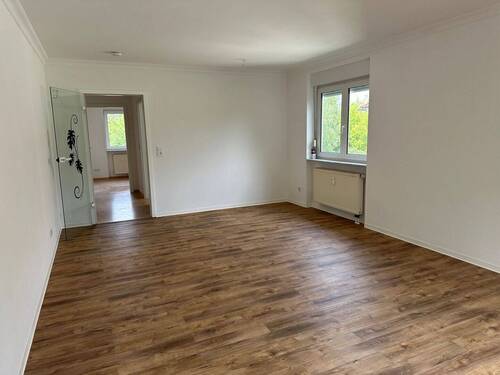 Wohnzimmer (2).jpeg - Etagenwohnung mit 71,40 m&sup2; in Halle (Saale) zur Miete
