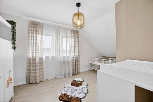 Kinderzimmer - 