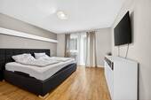 Eltern Schlafzimmer - 