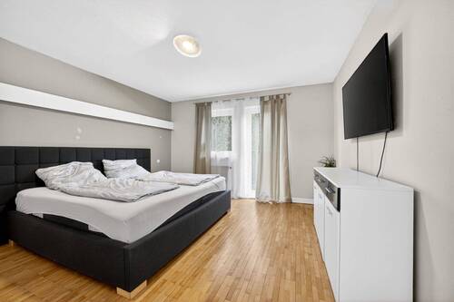 Eltern Schlafzimmer - 