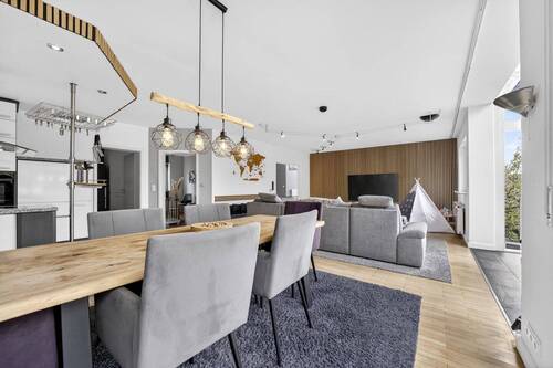Esszimmer - 