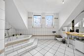 Badezimmer Obergeschoss - 