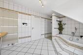 Badezimmer Obergeschoss - 