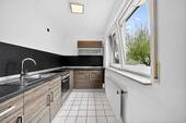 Küche Einliegerwohnung - 