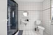 Badezimmer Einliegerwohnung - 