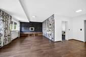 Wohnbereich Einliegerwohnung - 