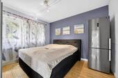 Gästeschlafzimmer - 
