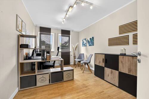 Büro - 