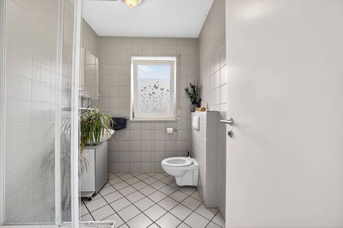 Gäste WC - 