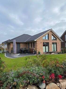 Bild 2 - 4 Zimmer Bungalow zum Kaufen in Lutterbek