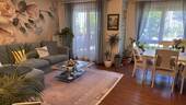 Bild 2 - 3 Zimmer Etagenwohnung zur Miete in Laichingen