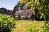 Bild 3 - 8 Zimmer Einfamilienhaus in Sylt
